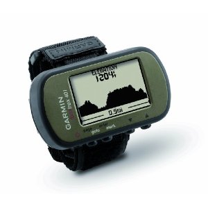 Garmin GPS